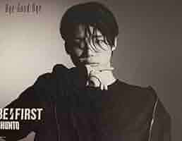 Amazon.co.jp: BE:FIRST ビーファースト Bye-Good-Bye